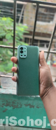 One plus 9r
